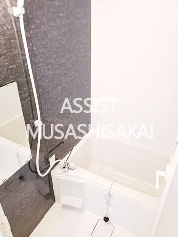 武蔵境駅 徒歩12分 3階の物件内観写真