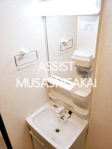 武蔵境駅 徒歩12分 3階の物件内観写真