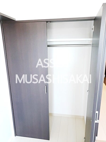 武蔵境駅 徒歩12分 3階の物件内観写真