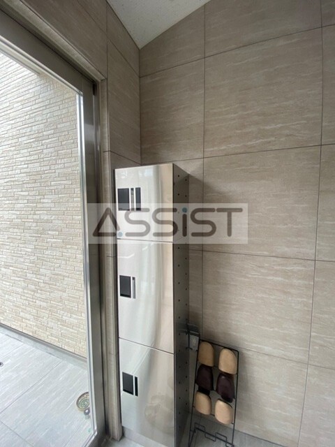 武蔵境駅 徒歩12分 3階の物件内観写真