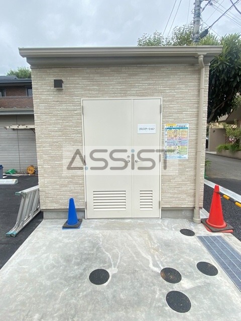 武蔵境駅 徒歩12分 3階の物件内観写真