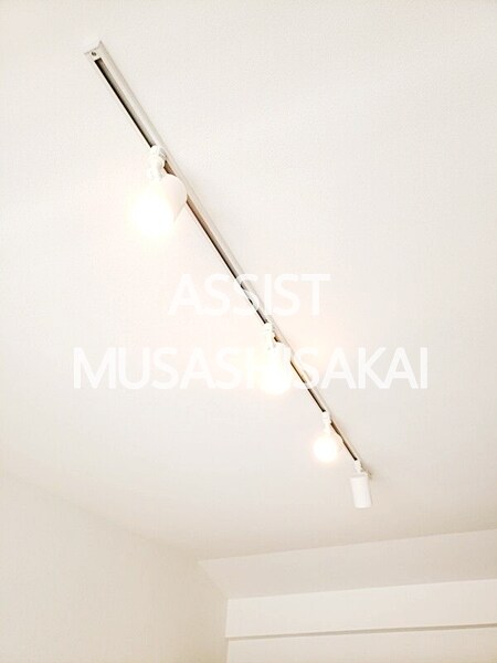 武蔵境駅 徒歩12分 3階の物件内観写真