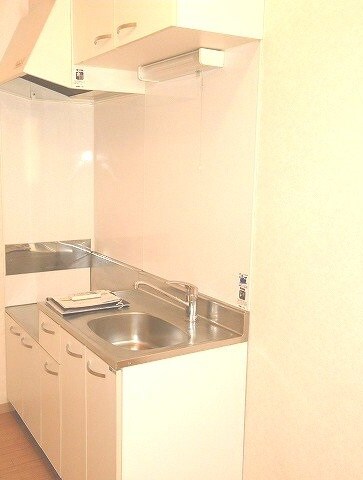 三鷹駅 徒歩8分 1階の物件内観写真