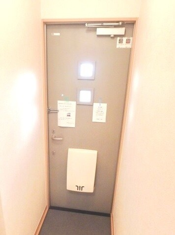 三鷹駅 徒歩8分 1階の物件内観写真