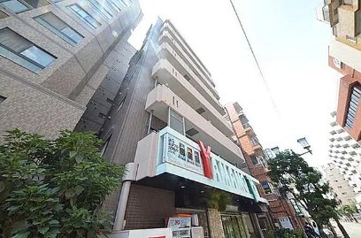 三鷹駅 徒歩10分 6階の物件外観写真