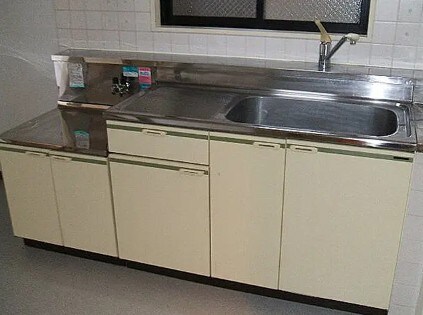 三鷹駅 徒歩10分 6階の物件内観写真