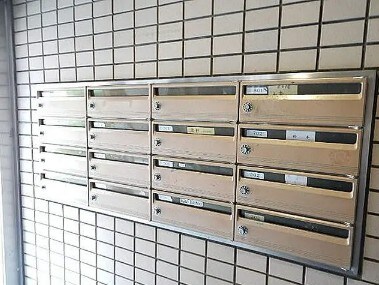 三鷹駅 徒歩10分 6階の物件内観写真