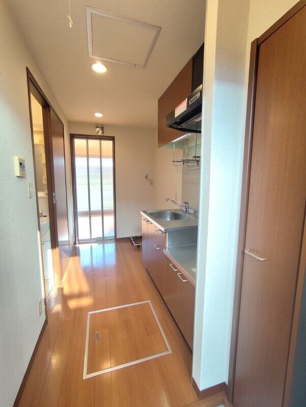 武蔵小金井駅 徒歩5分 1階の物件内観写真