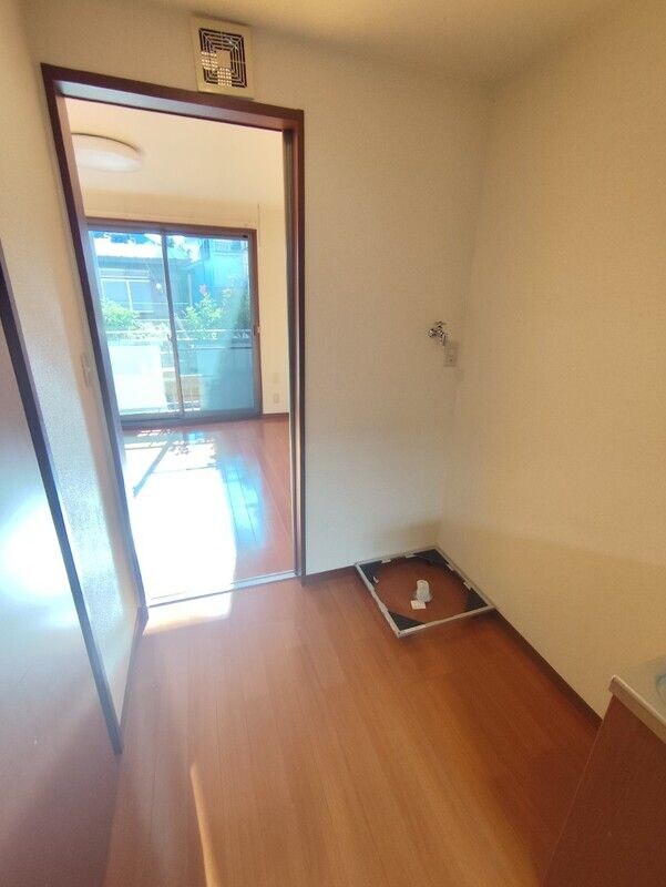 武蔵小金井駅 徒歩5分 1階の物件内観写真