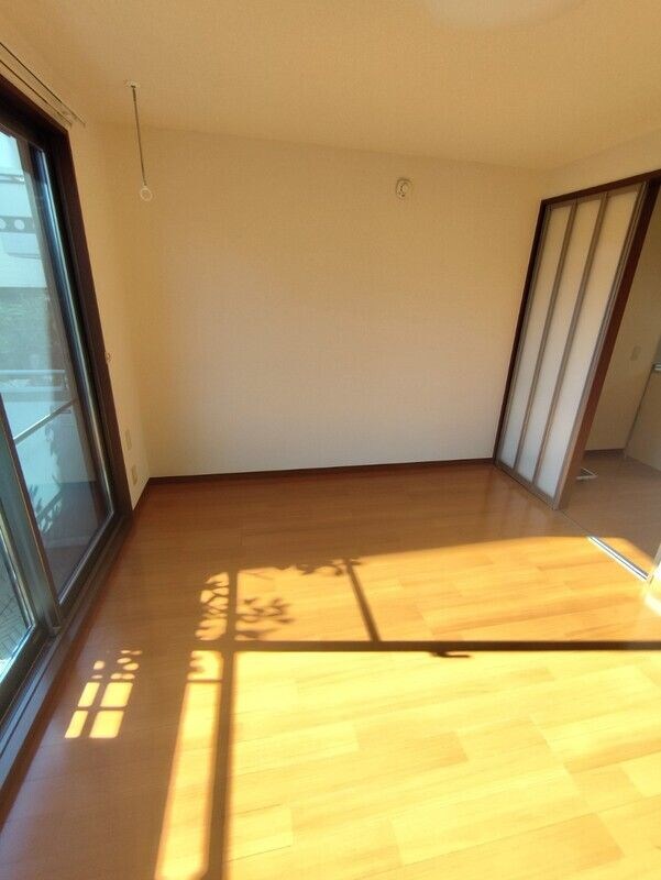 武蔵小金井駅 徒歩5分 1階の物件内観写真