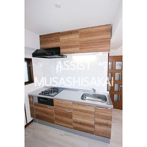 東小金井駅 徒歩9分 5階の物件内観写真