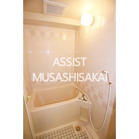 東小金井駅 徒歩9分 5階の物件内観写真