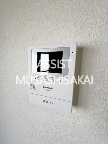 東小金井駅 徒歩9分 5階の物件内観写真