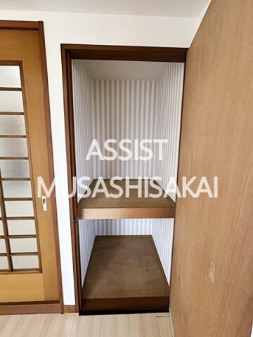 東小金井駅 徒歩9分 5階の物件内観写真