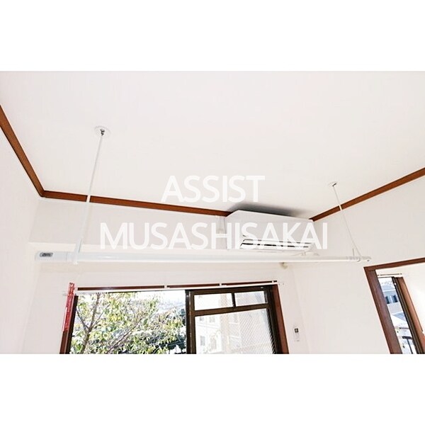 東小金井駅 徒歩9分 5階の物件内観写真