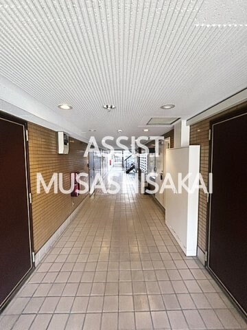 東小金井駅 徒歩9分 5階の物件内観写真