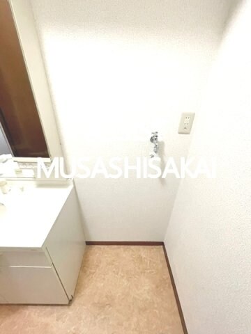 三鷹駅 徒歩29分 1-2階の物件内観写真