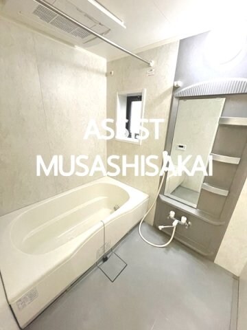 三鷹駅 徒歩29分 1-2階の物件内観写真