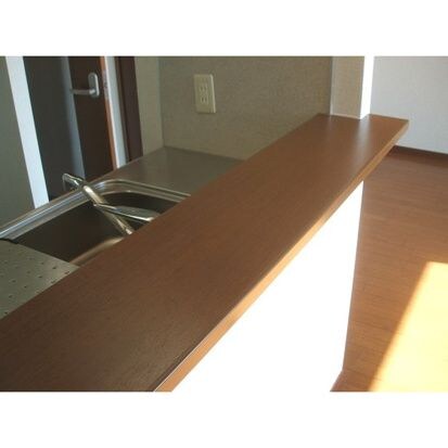 三鷹駅 徒歩29分 1-2階の物件内観写真