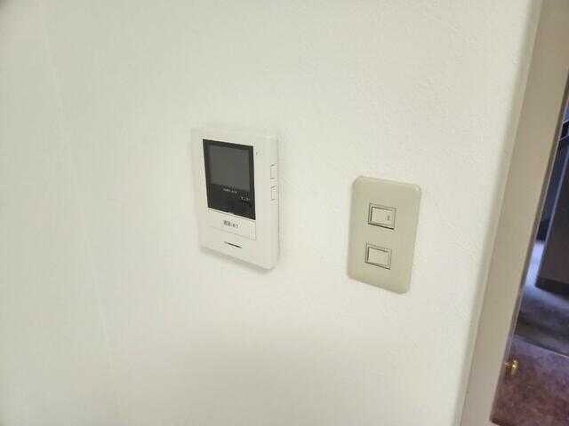 キープエル武蔵小金井の物件内観写真