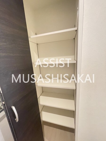 武蔵境駅 徒歩15分 3階の物件内観写真