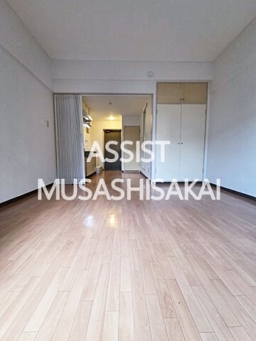 ソフィア吉祥寺の物件内観写真