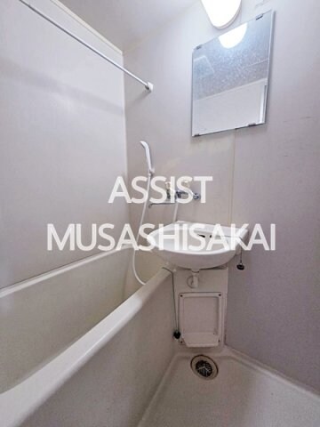 ソフィア吉祥寺の物件内観写真