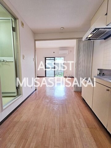 ソフィア吉祥寺の物件内観写真