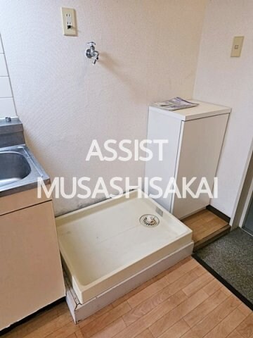 ソフィア吉祥寺の物件内観写真