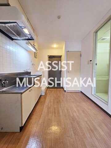 ソフィア吉祥寺の物件内観写真