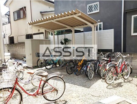 コア・イーストの物件内観写真