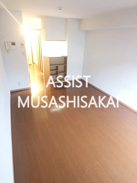 東小金井駅 徒歩5分 1階の物件内観写真