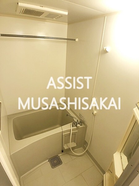 東小金井駅 徒歩5分 1階の物件内観写真