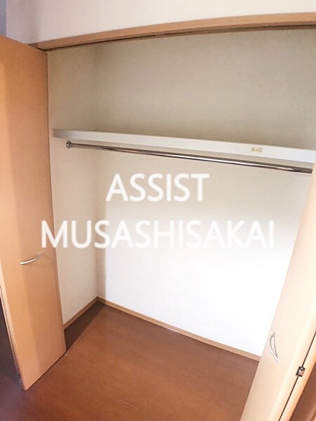 東小金井駅 徒歩5分 1階の物件内観写真