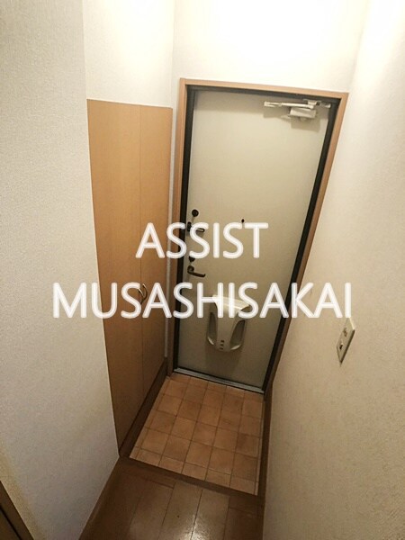 東小金井駅 徒歩5分 1階の物件内観写真