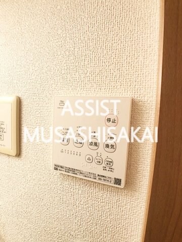 東小金井駅 徒歩5分 1階の物件内観写真