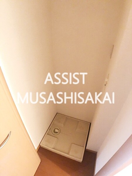 東小金井駅 徒歩5分 1階の物件内観写真