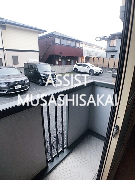 東小金井駅 徒歩5分 1階の物件内観写真