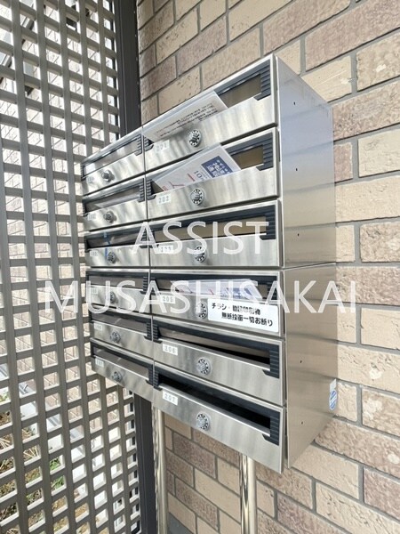 東小金井駅 徒歩5分 1階の物件内観写真