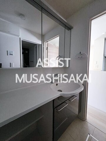 武蔵境駅 徒歩13分 2階の物件内観写真