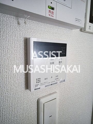 武蔵境駅 徒歩13分 2階の物件内観写真