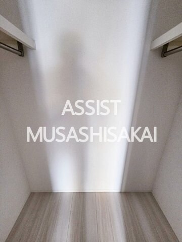 武蔵境駅 徒歩13分 2階の物件内観写真