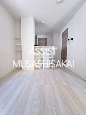 武蔵境駅 徒歩13分 2階の物件内観写真