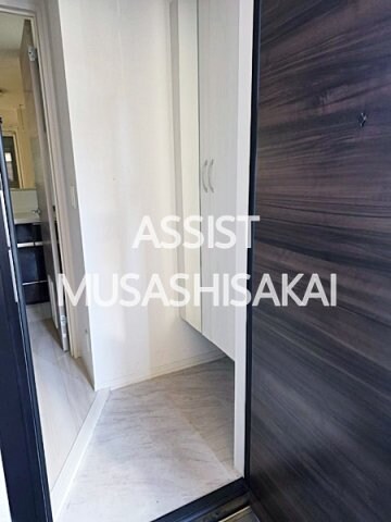 武蔵境駅 徒歩13分 2階の物件内観写真