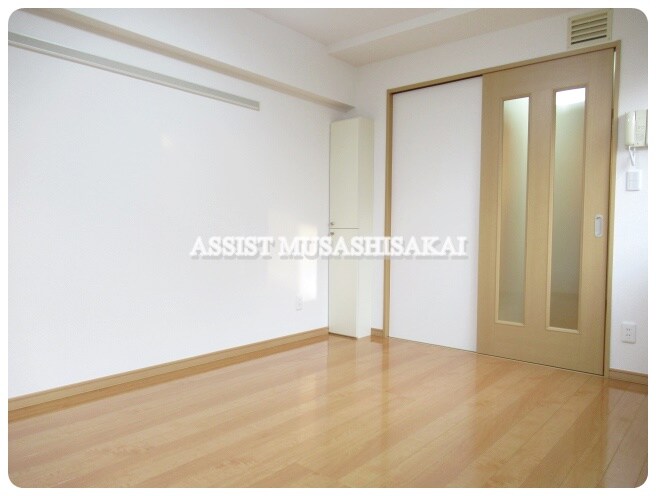 東小金井駅 徒歩8分 3階の物件内観写真