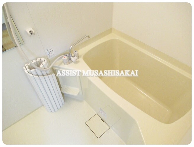 東小金井駅 徒歩8分 3階の物件内観写真