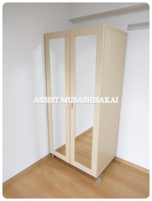 東小金井駅 徒歩8分 3階の物件内観写真