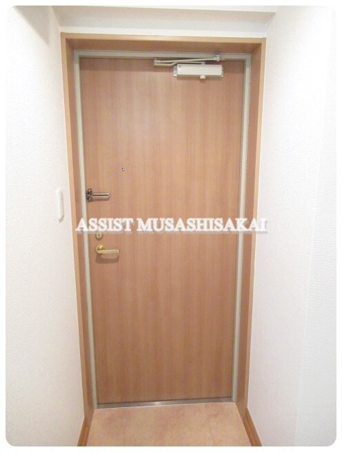 東小金井駅 徒歩8分 3階の物件内観写真