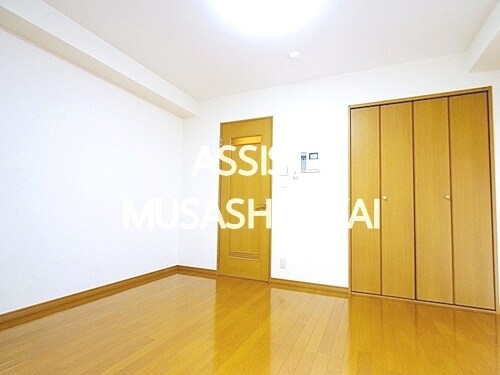 武蔵小金井駅 徒歩20分 2階の物件内観写真