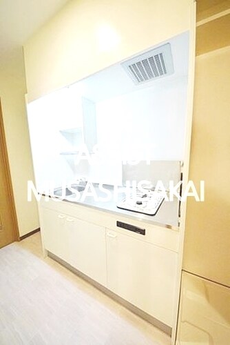 武蔵小金井駅 徒歩20分 2階の物件内観写真